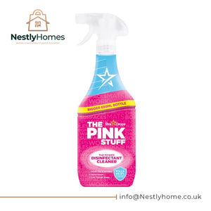 The Pink Stuff Disinfectant 850ml