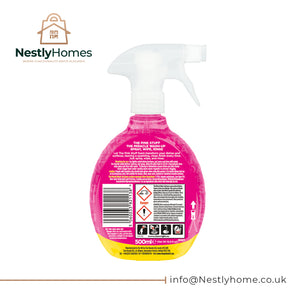 The Pink Stuff Wash Up Spray 500ml PK10