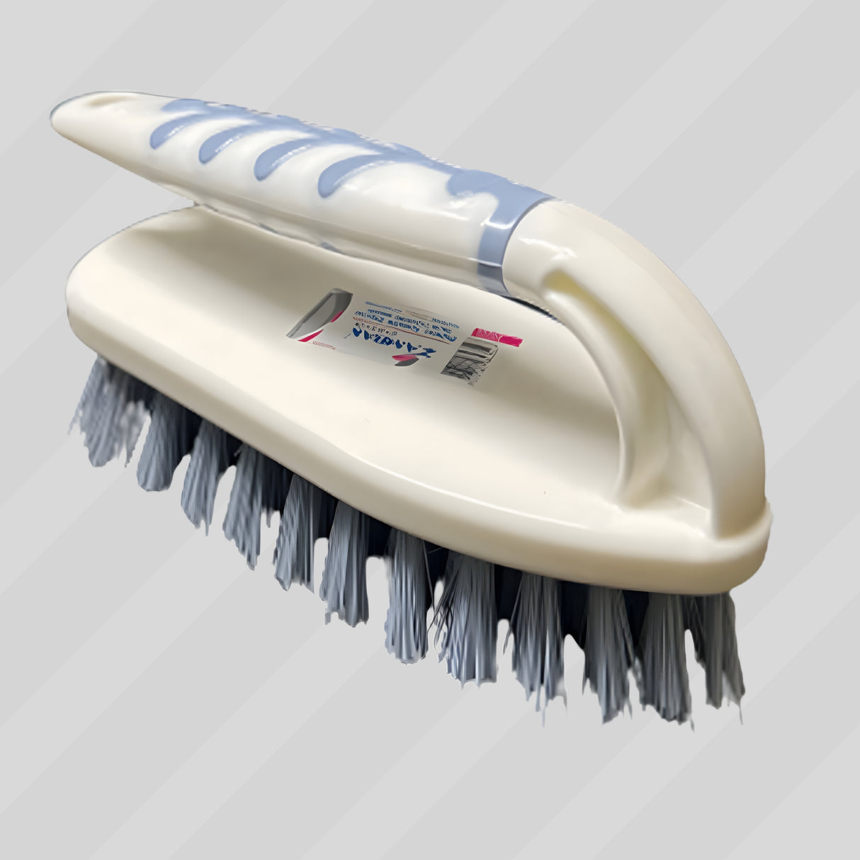 Thl Cleaning Brush With Handle