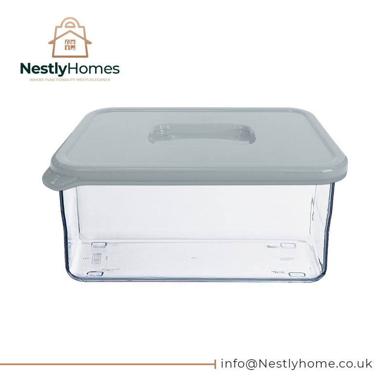 Thumbs Up Rectangular Container 1800ml
