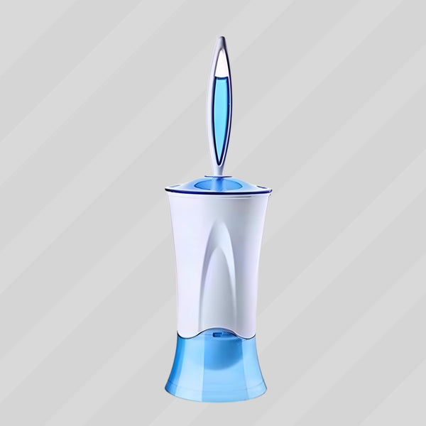 Toilet Brush & Holder Titiz