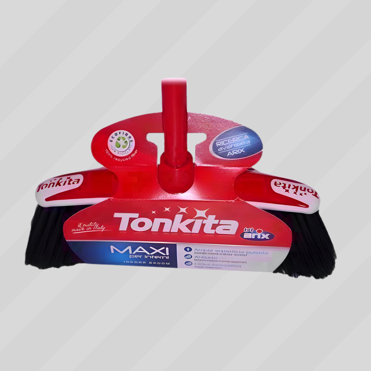 Tonkita Broom & Handle Maxi