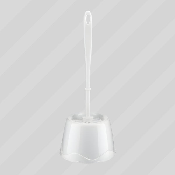Tonkita Toilet Brush & Holder