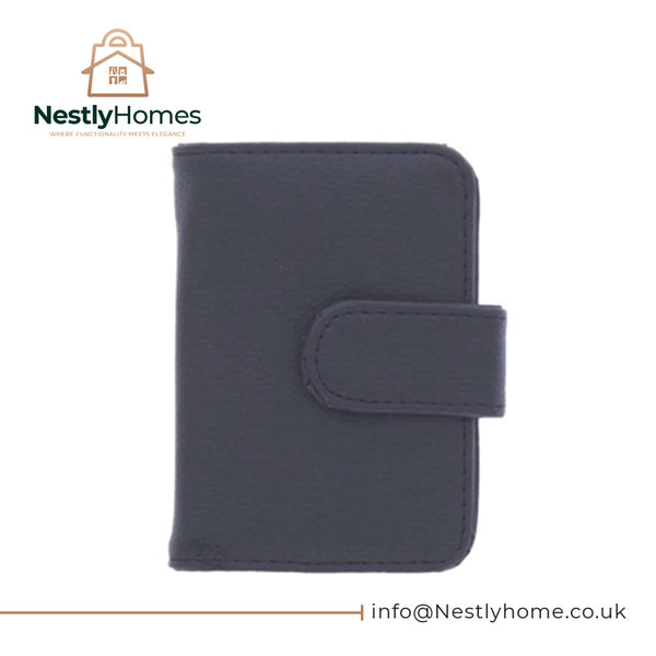 Travel Card Holder