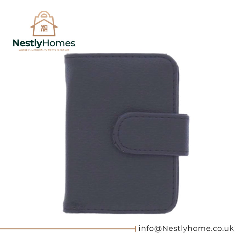 Travel Card Holder