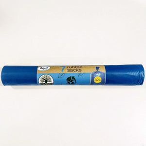 Tidyz Rubble Bag Heavy Duty 7Bags 32L