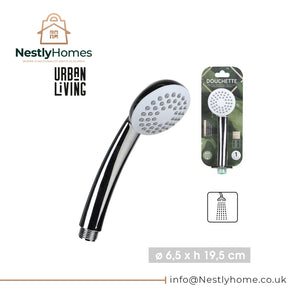 Urban Living Shower Head 20cm