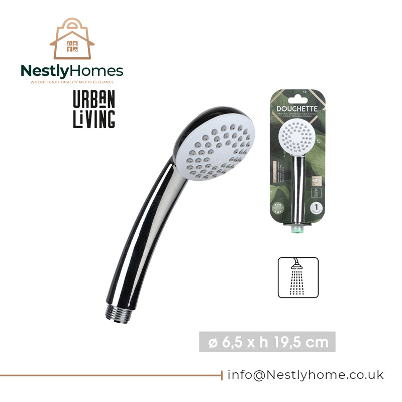 Urban Living Shower Head 20cm