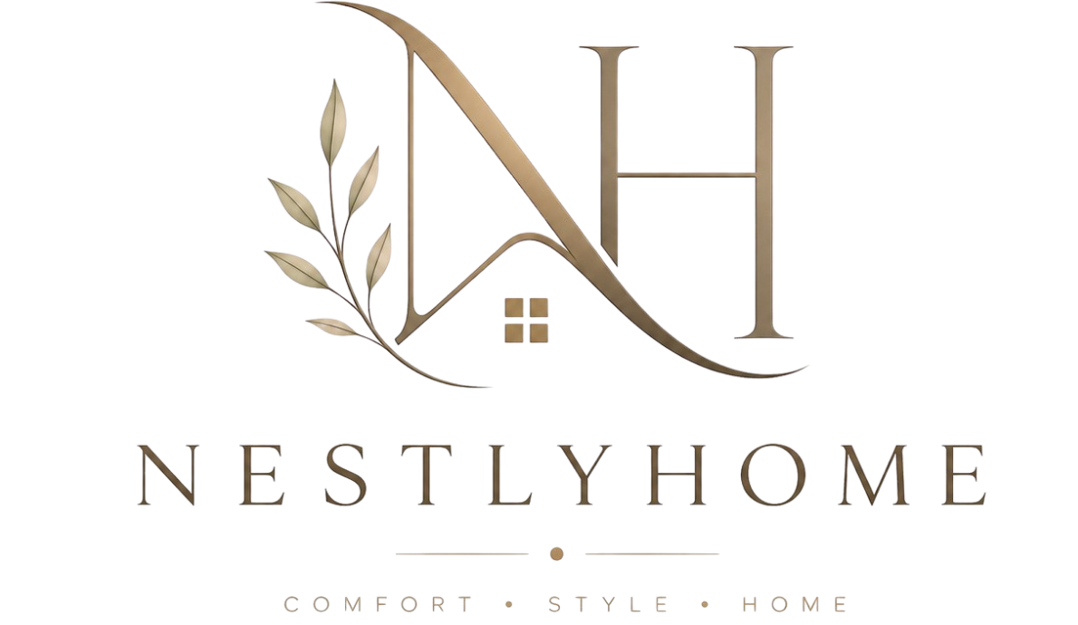 Nestly Home