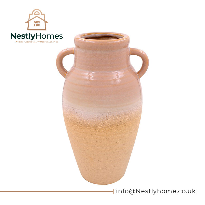 Vase Ceramic 30cm