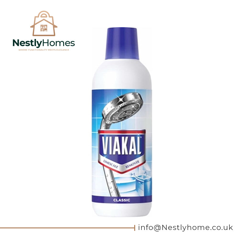VAKAL 500ML LIMESCALE ORIGINAL/ CLASSIC SPRAY PKIO