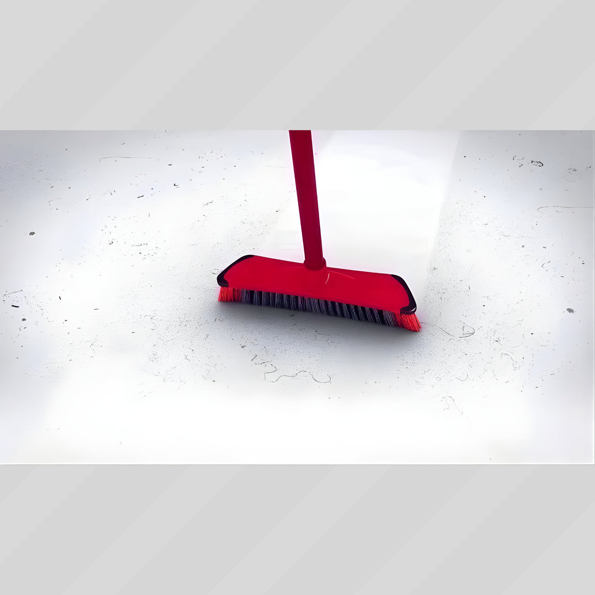 Vileda Broom & Handle Universal