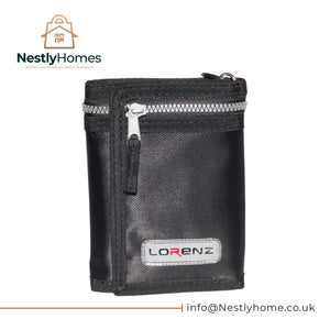 Wallet with Chain
