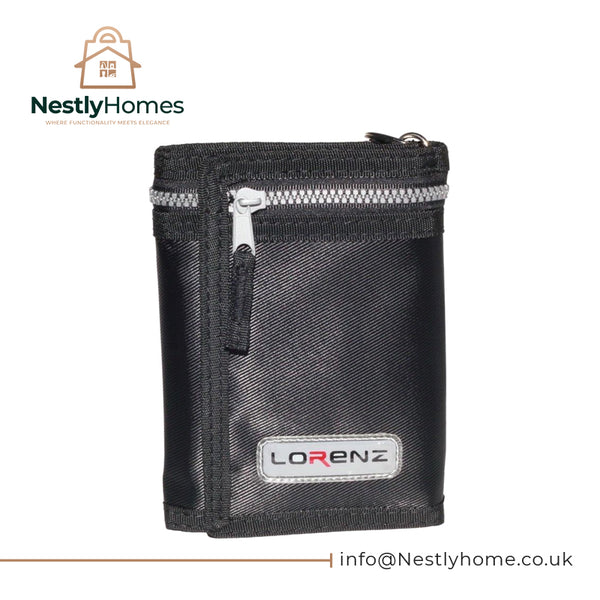 Wallet with Chain