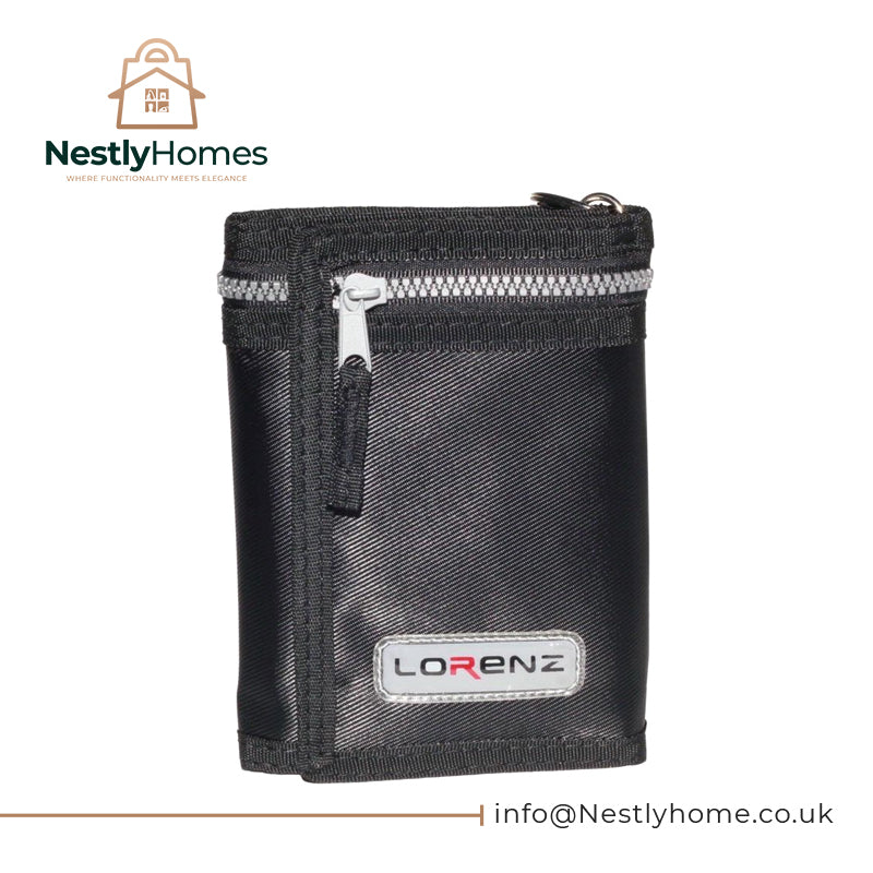 Wallet with Chain