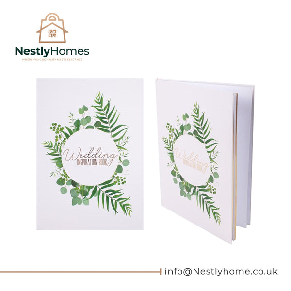 Wedding Inspiration Book Dd000