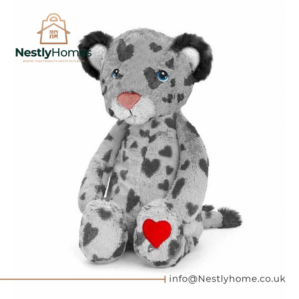 Wild with Heart Assorted 28cm