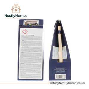 Yankee Candle Reed Diffuser Blueberry 88ml