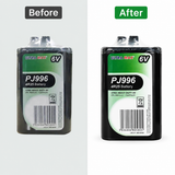 Ultramax Lantern Battery Pj996