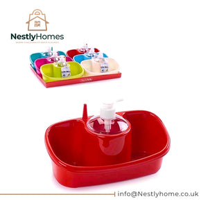 Albero Dishwashing Dispenser