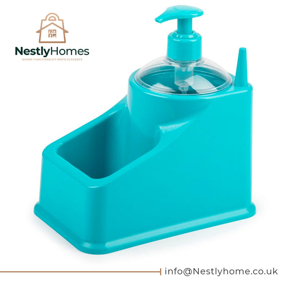 Albero Square Dishwashing Dispenser