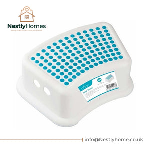 Ashley Step Stool Anti-Slip