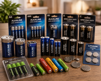 Batteries