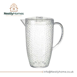 Bello Dimple Jug 2l