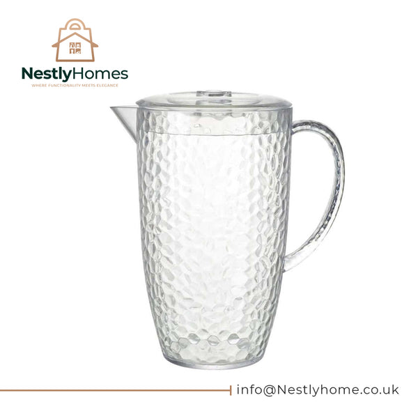 Bello Dimple Jug 2l