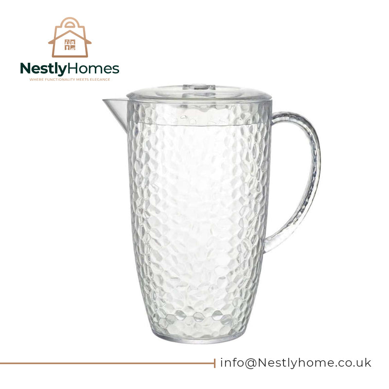 Bello Dimple Jug 2l
