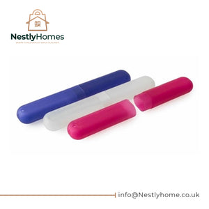 Blue Canyon Toothbrush Holder Assorted