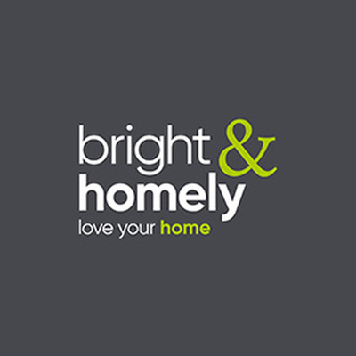 Bright & Homely