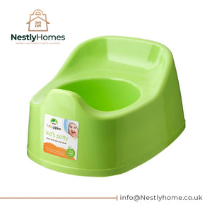 Children Potty Assorted Colours 