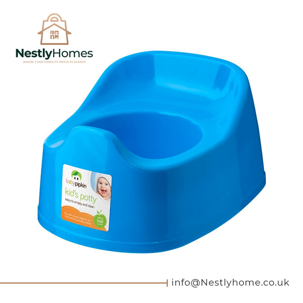 Children Potty Assorted Colours&nbsp;