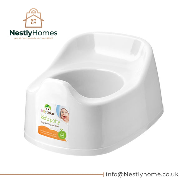 Children Potty Assorted Colours&nbsp;