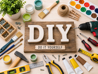 Diy