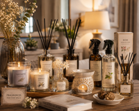 Fragrances