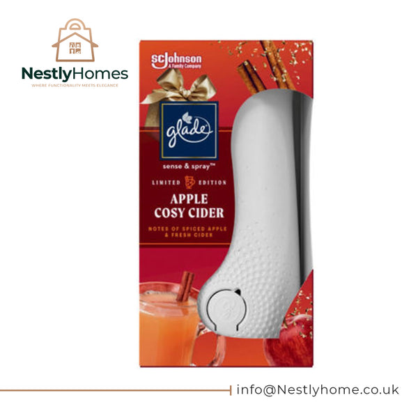 Gade Sense & Spray Compete Apple Cosy Cider
