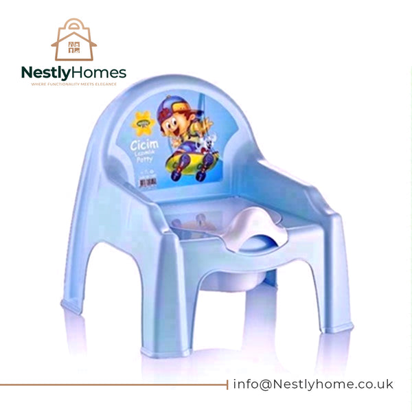 Hobby Bear Potty Seat