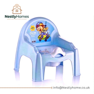 Hobby Bear Potty Seat