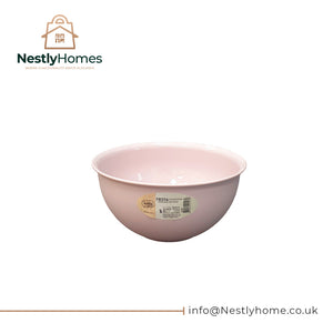 Hobby Round Bowl No0
