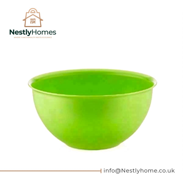 Hobby Round Bowl No1