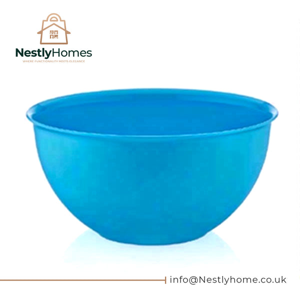 Hobby Round Bowl No2