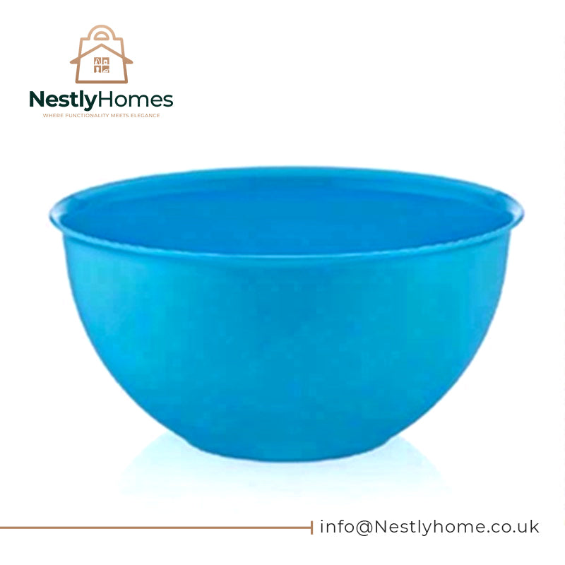Hobby Round Bowl No2