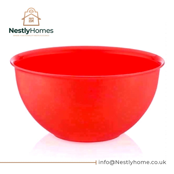 Hobby Round Bowl No3 5lt