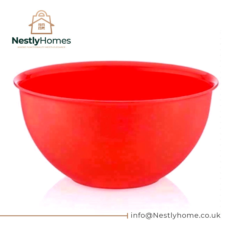 Hobby Round Bowl No3 5lt