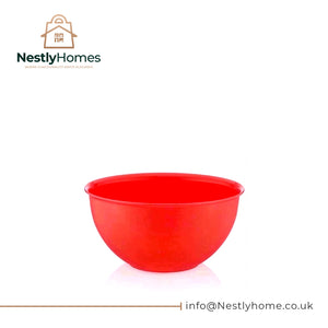 Hobby Round Bowl
