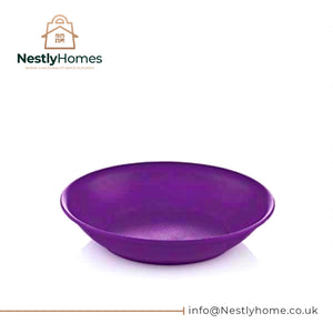 Hobby Round Deep Plate