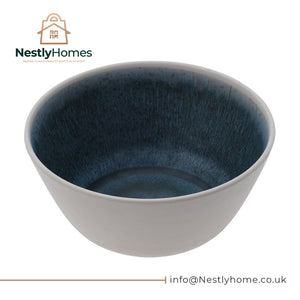 Melamine Bowl 15.5 X 8cm Assorted Colours