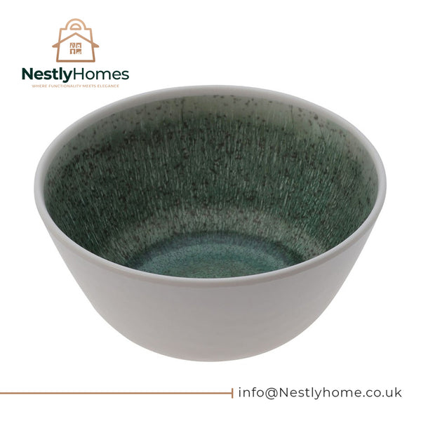 Melamine Bowl 15.5 X 8cm Assorted Colours